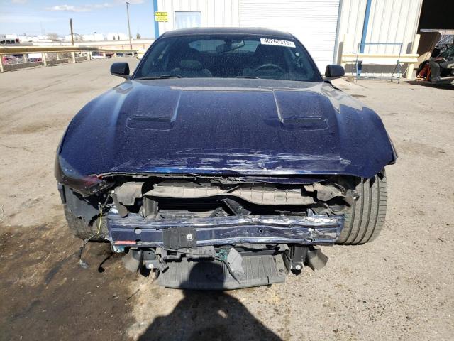 Photo 5 from auction – 2019 FORD MUSTANG with VIN 1FA6P8TH1K5143492