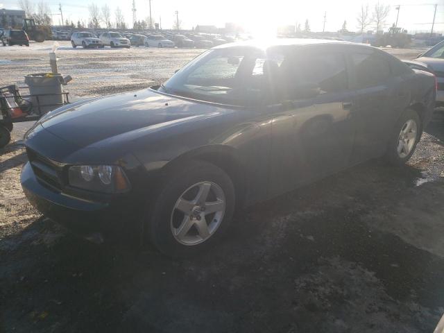 DODGE CHARGER 2009 with VIN 2B3KA43V89H637328 - Photo from auction