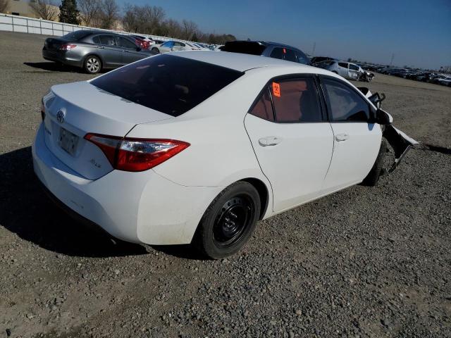 Photo 3 from auction – 2015 TOYOTA COROLLA L with VIN 5YFBURHE5FP265402