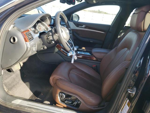 Photo 7 from auction – 2013 AUDI A8 QUATTRO with VIN WAUA2AFD4DN013323
