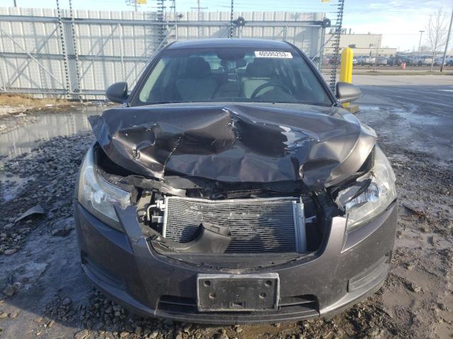 Photo 5 from auction – 2011 CHEVROLET CRUZE LS with VIN 1G1PC5SH8B7114840