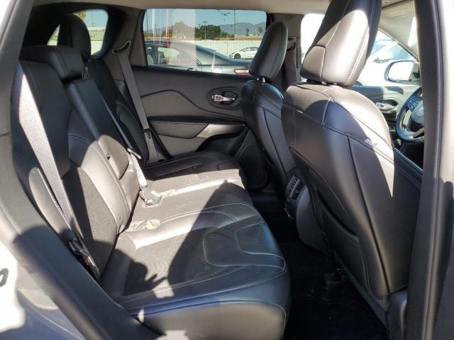 Foto 11 de la subasta – 2019 JEEP CHEROKEE L con VIN 1C4PJLLB2KD439450