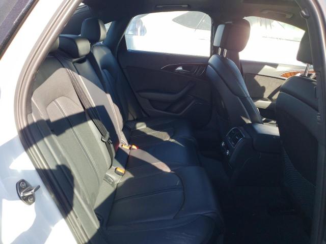 Photo 10 from auction – 2018 AUDI A6 PRESTIG with VIN WAUH3AFC6JN052932