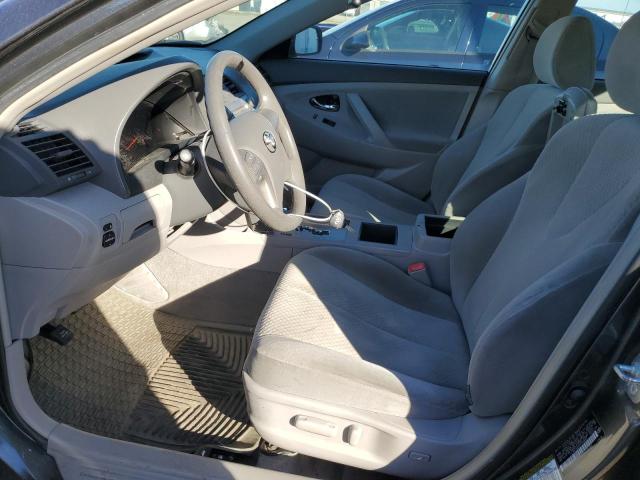 Photo 7 from auction – 2007 TOYOTA CAMRAY with VIN 4T1BE46K87U158885