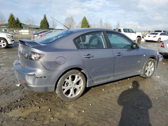 Photo 3 from auction – 2008 MAZDA 3 S with VIN JM1BK323181777563