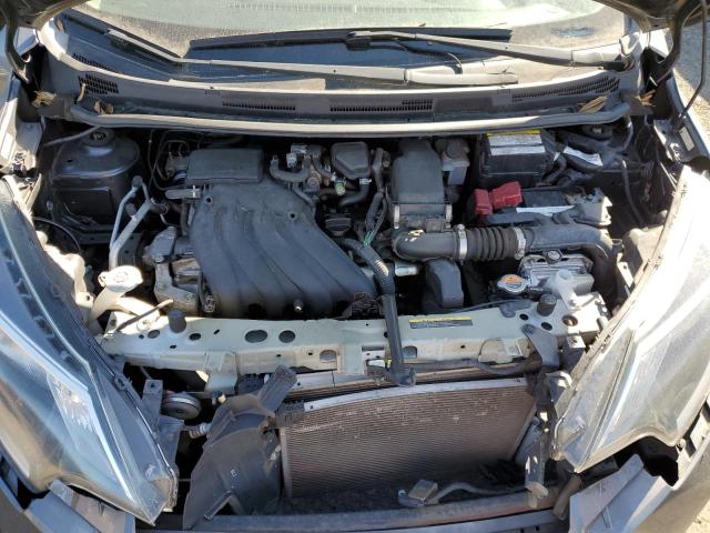 Photo 11 from auction – 2017 NISSAN VERSA NOTE with VIN 3N1CE2CP2HL357071