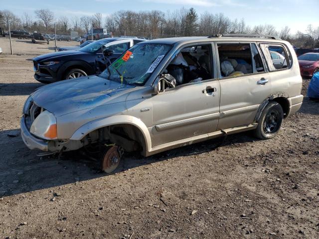 Photo 1 from auction – 2004 SUZUKI XL7 EX with VIN JS3TX92V944103066