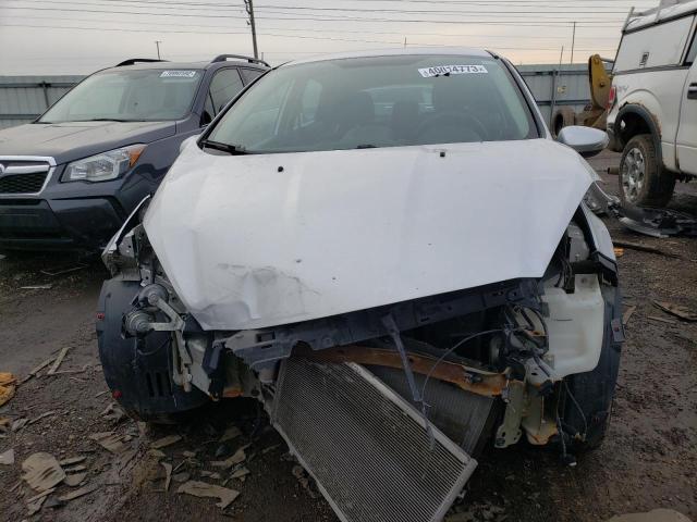 Photo 5 from auction – 2016 FORD FIESTA SE with VIN 3FADP4EJ2GM144328