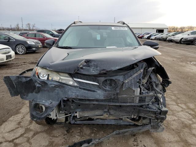 Photo 5 from auction – 2015 TOYOTA RAV4 XLE with VIN 2T3WFREV0FW164564