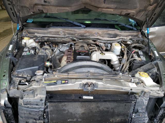 Photo 11 from auction – 2006 DODGE RAM 2500 S with VIN 3D7KS28C56G263804