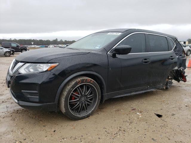 Photo 1 from auction – 2020 NISSAN ROGUE S with VIN JN8AT2MT4LW007616