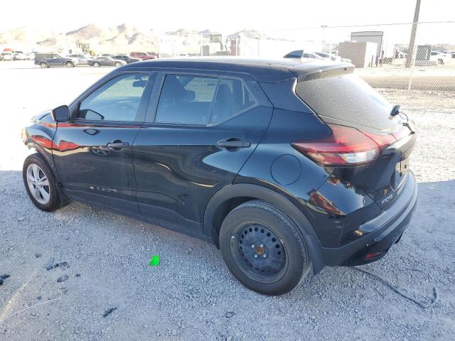 Photo 2 from auction – 2021 NISSAN KICKS S with VIN 3N1CP5BV9ML520305