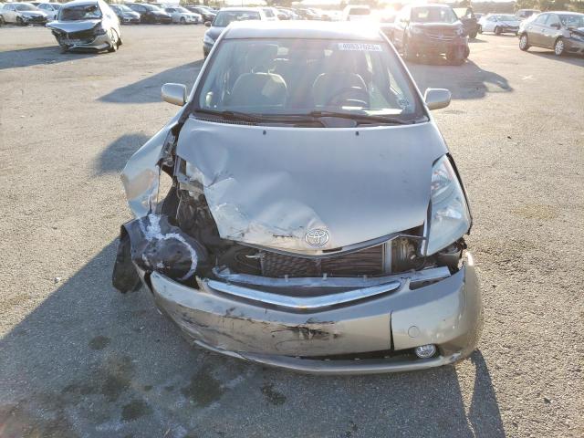 Photo 5 from auction – 2008 TOYOTA PRIUS with VIN JTDKB20U187771507