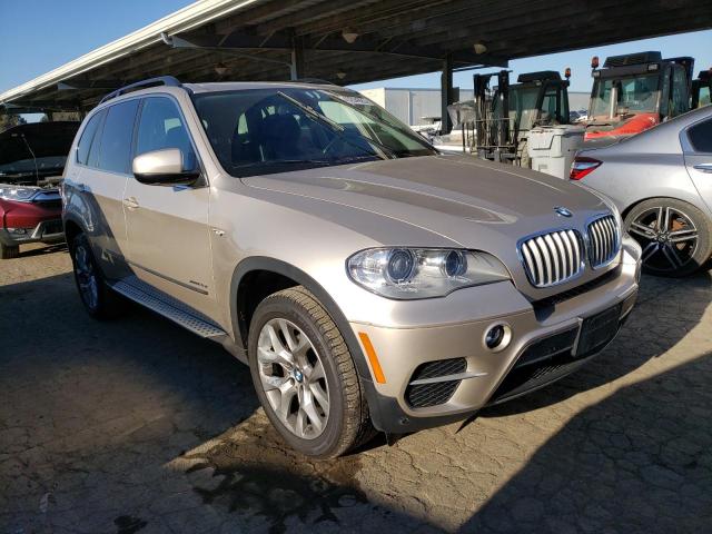 Photo 4 from auction – 2013 BMW X5 XDRIVE3 with VIN 5UXZV4C52D0B15844