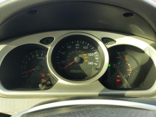 Photo 9 from auction – 2005 TOYOTA HIGHLANDER with VIN JTEGD21A650112486
