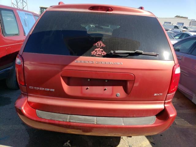 Photo 6 from auction – 2004 DODGE GRAND CARA with VIN 2D4GP44L94R574987
