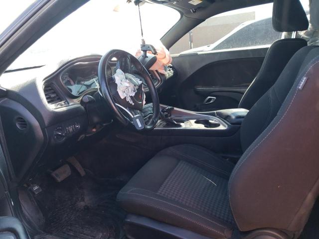 Photo 7 from auction – 2021 DODGE CHALLENGER with VIN 2C3CDZGG7MH576246