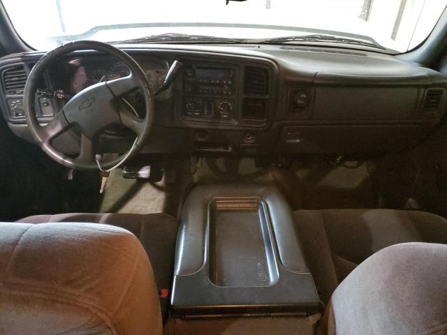 Photo 8 from auction – 2007 CHEVROLET SILVERADO with VIN 1GCEK19B97Z102252