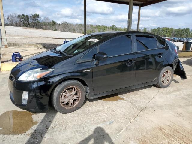 TOYOTA PRIUS 2010 with VIN JTDKN3DU4A0122662 - Photo from auction