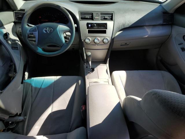 Photo 8 from auction – 2011 TOYOTA CAMRY BASE with VIN 4T4BF3EK4BR101607