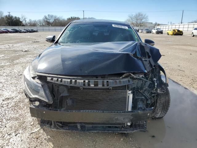 Photo 5 from auction – 2018 KIA OPTIMA EX with VIN 5XXGU4L38JG261912