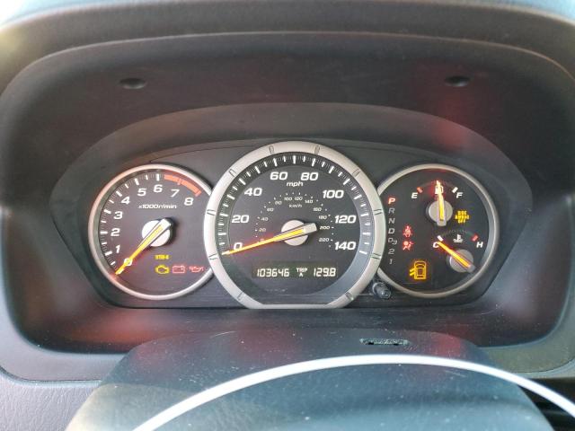 Photo 9 from auction – 2008 HONDA PILOT EXL with VIN 5FNYF18578B042671