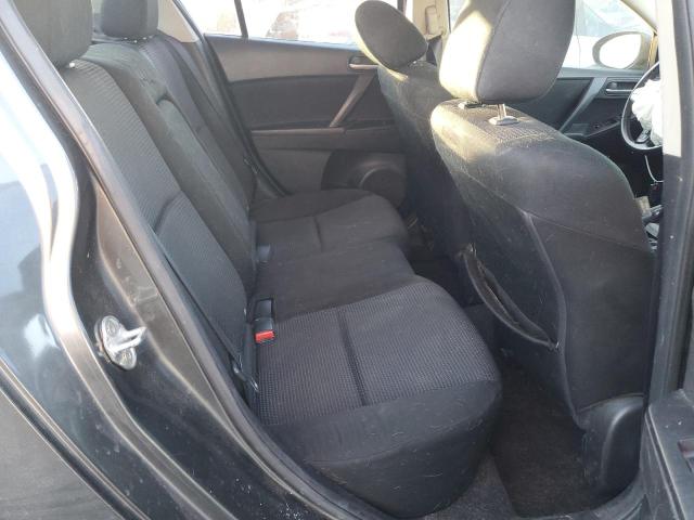 Zdjęcie 10 z aukcji – 2012 MAZDA 3 I z VIN JM1BL1V88C1686033