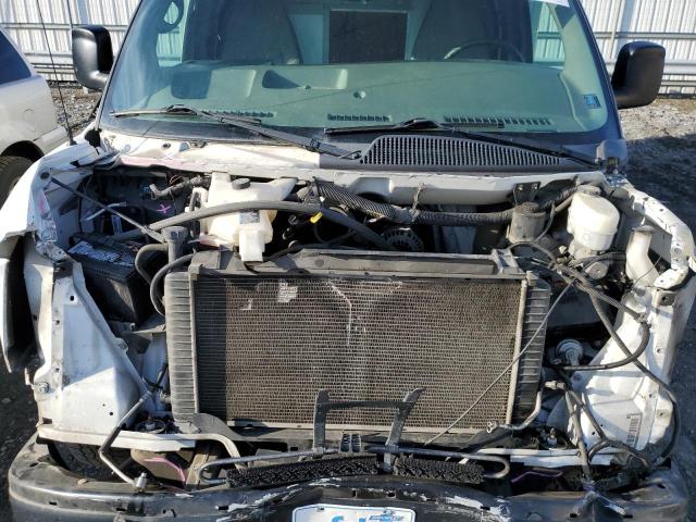 Photo 11 from auction – 2015 CHEVROLET EXPRESS G3 with VIN 1GB0G2CG4F1137062