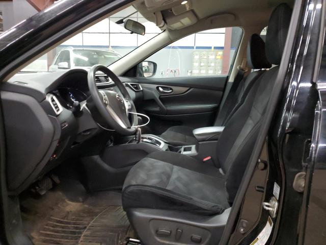Photo 7 from auction – 2014 NISSAN ROGUE S with VIN 5N1AT2MK5EC841672