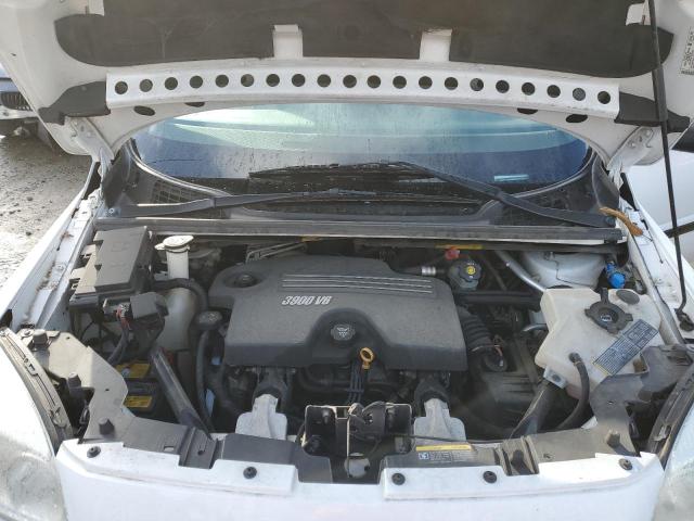 Photo 12 from auction – 2008 CHEVROLET UPLANDER L with VIN 1GNDV23W18D162164