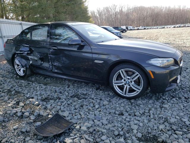 Photo 4 from auction – 2015 BMW 535 XI with VIN WBA5B3C57FD541747