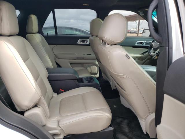 Zdjęcie 11 z aukcji – 2015 FORD EXPLORER L z VIN 1FM5K7F81FGA26950
