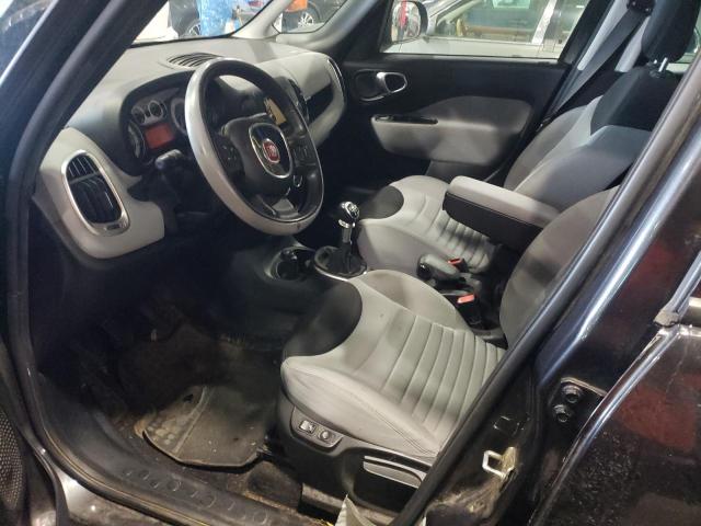 Photo 7 from auction – 2014 FIAT 500L EASY with VIN ZFBCFABH4EZ027020