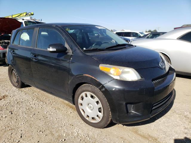 Photo 4 from auction – 2011 TOYOTA SCION XD with VIN JTKKU4B49B1012092