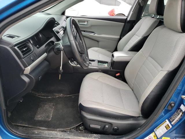 Photo 7 from auction – 2017 TOYOTA CAMRY LE with VIN 4T1BF1FK7HU680114