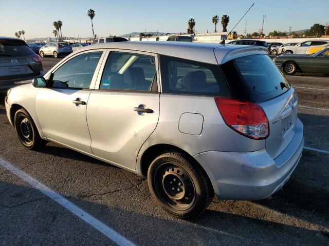 Photo 2 from auction – 2005 TOYOTA COROLLA MA with VIN 2T1KR32E05C427006