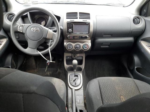 Photo 8 from auction – 2012 TOYOTA SCION XD with VIN JTKKU4B42C1027924