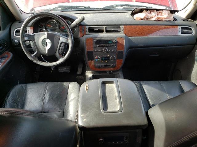 Photo 8 from auction – 2008 CHEVROLET SILVERADO with VIN 2GCFK13YX81245948