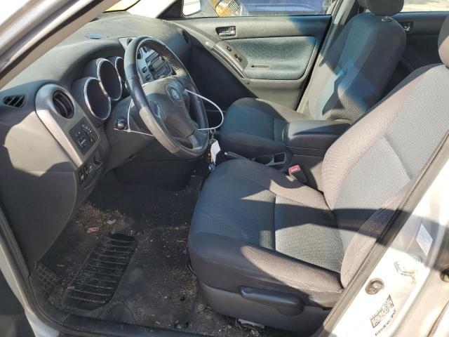 Photo 7 from auction – 2005 TOYOTA COROLLA MA with VIN 2T1LR30E75C402837