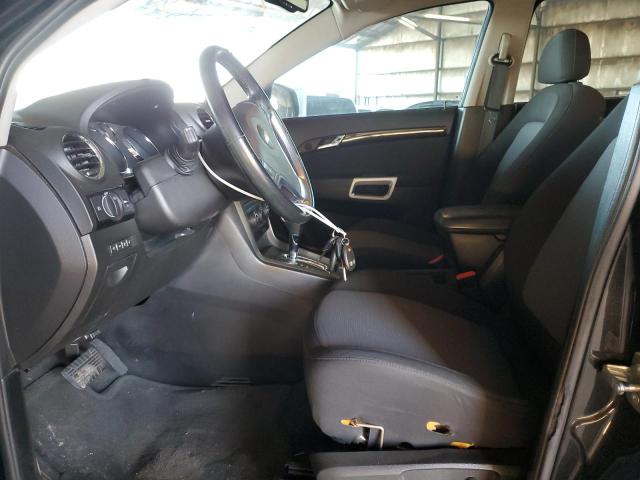 Photo 7 from auction – 2014 CHEVROLET CAPTIVA LS with VIN 3GNAL2EK2ES611740