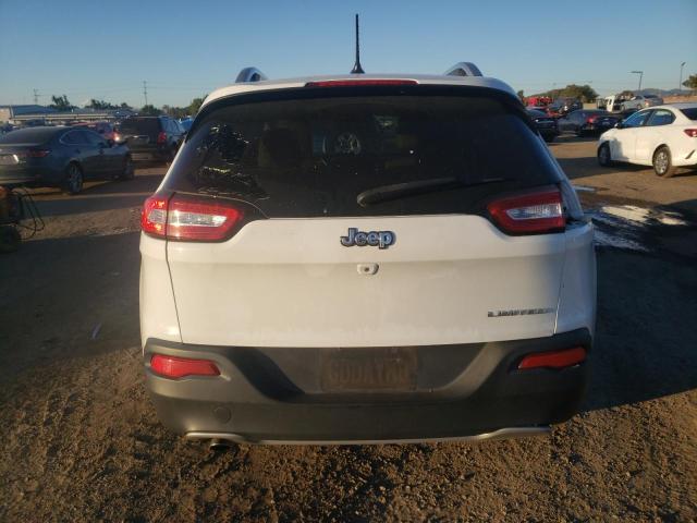 Photo 6 from auction – 2015 JEEP CHEROKEE L with VIN 1C4PJLDB5FW670707