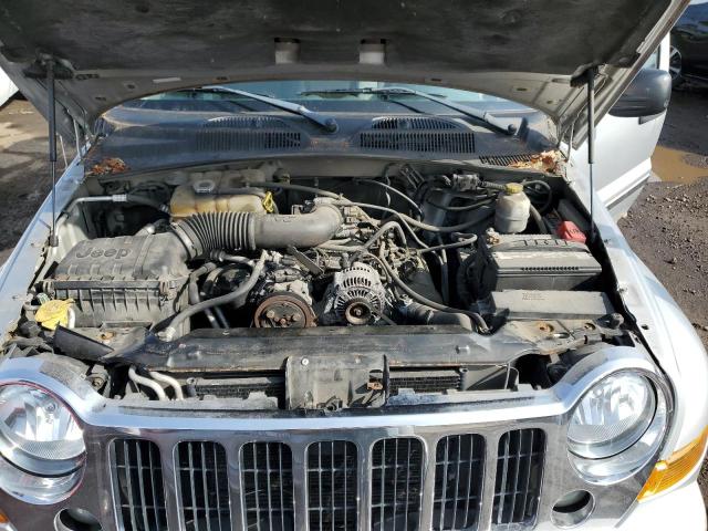 Photo 12 from auction – 2005 JEEP LIBERTY LI with VIN 1J4GL58K85W626161