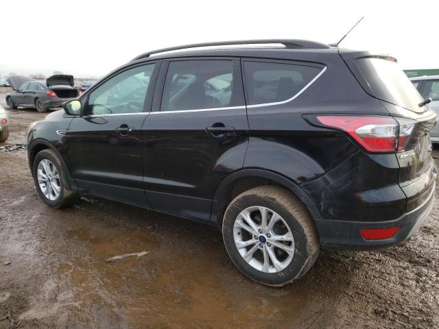 Photo 2 from auction – 2018 FORD ESCAPE SE with VIN 1FMCU9GD9JUB52346