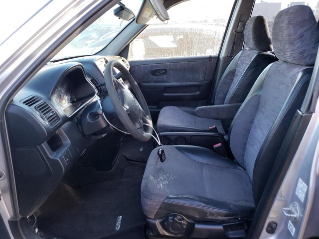 Zdjęcie 7 z aukcji – 2004 HONDA CR-V z VIN JHLRD68413C010144