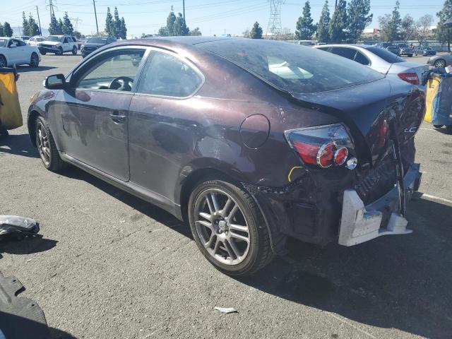 Photo 2 from auction – 2009 TOYOTA SCION TC with VIN JTKDE167490292125