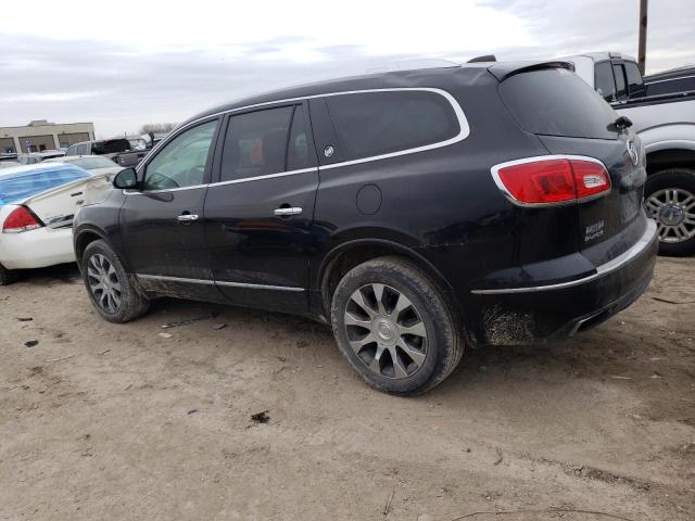 Photo 2 from auction – 2017 BUICK ENCLAVE with VIN 5GAKRBKDXHJ246815