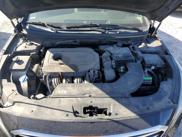 Photo 11 from auction – 2016 HYUNDAI SONATA SE with VIN 5NPE24AF6GH392392