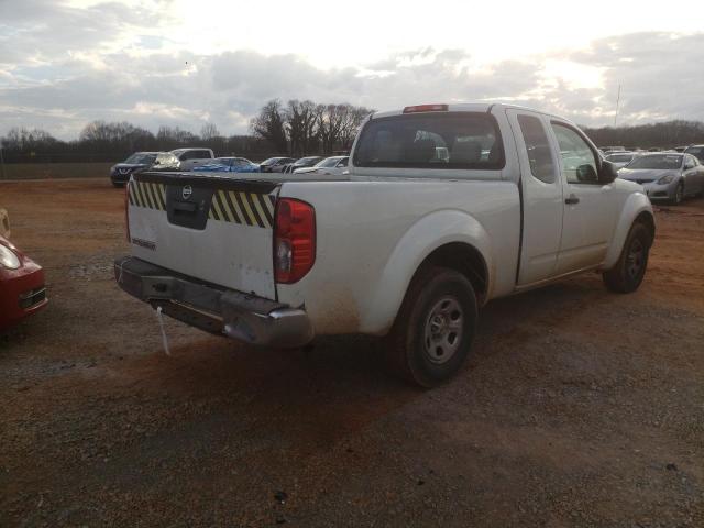 Photo 3 from auction – 2013 NISSAN FRONTIER S with VIN 1N6BD0CT4DN761431