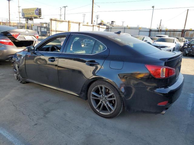 Photo 2 from auction – 2011 LEXUS IS 250 with VIN JTHBF5C21B5154450