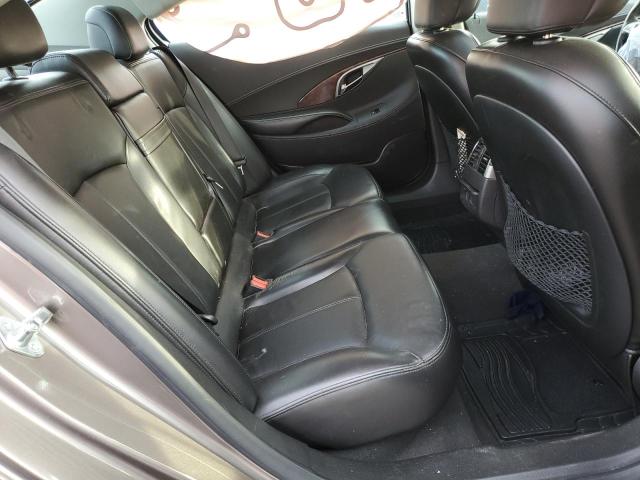 Photo 10 from auction – 2011 BUICK LACROSSE C with VIN 1G4GC5ED1BF332992